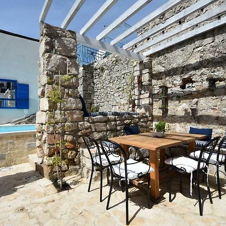 Villa Kuca Babe Stane Murter Esterno foto