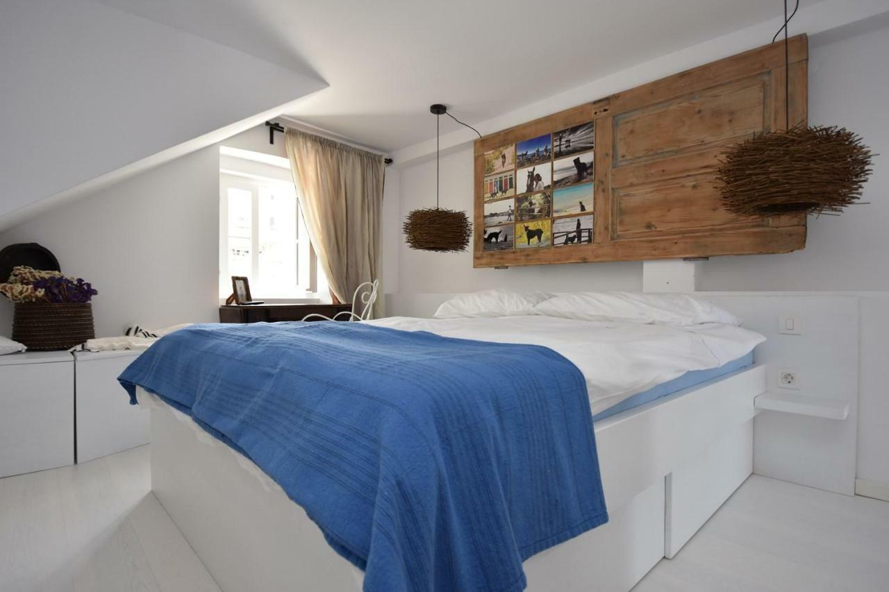 Villa Kuca Babe Stane Murter Esterno foto