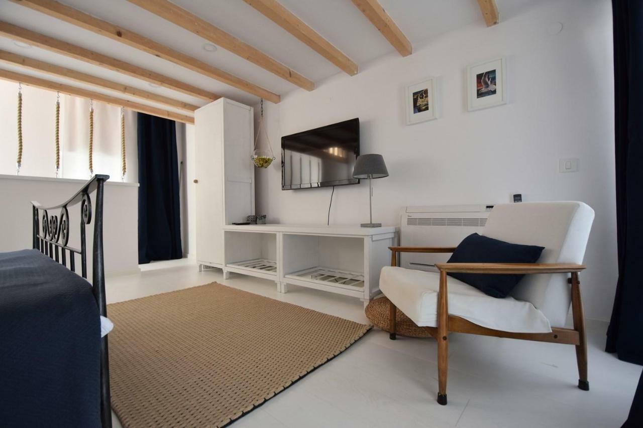 Villa Kuca Babe Stane Murter Esterno foto