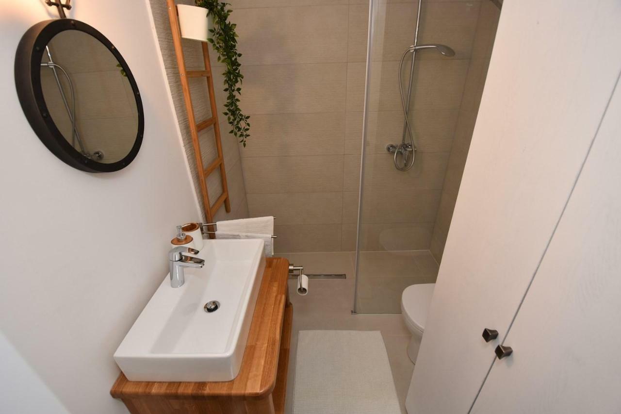 Villa Kuca Babe Stane Murter Esterno foto
