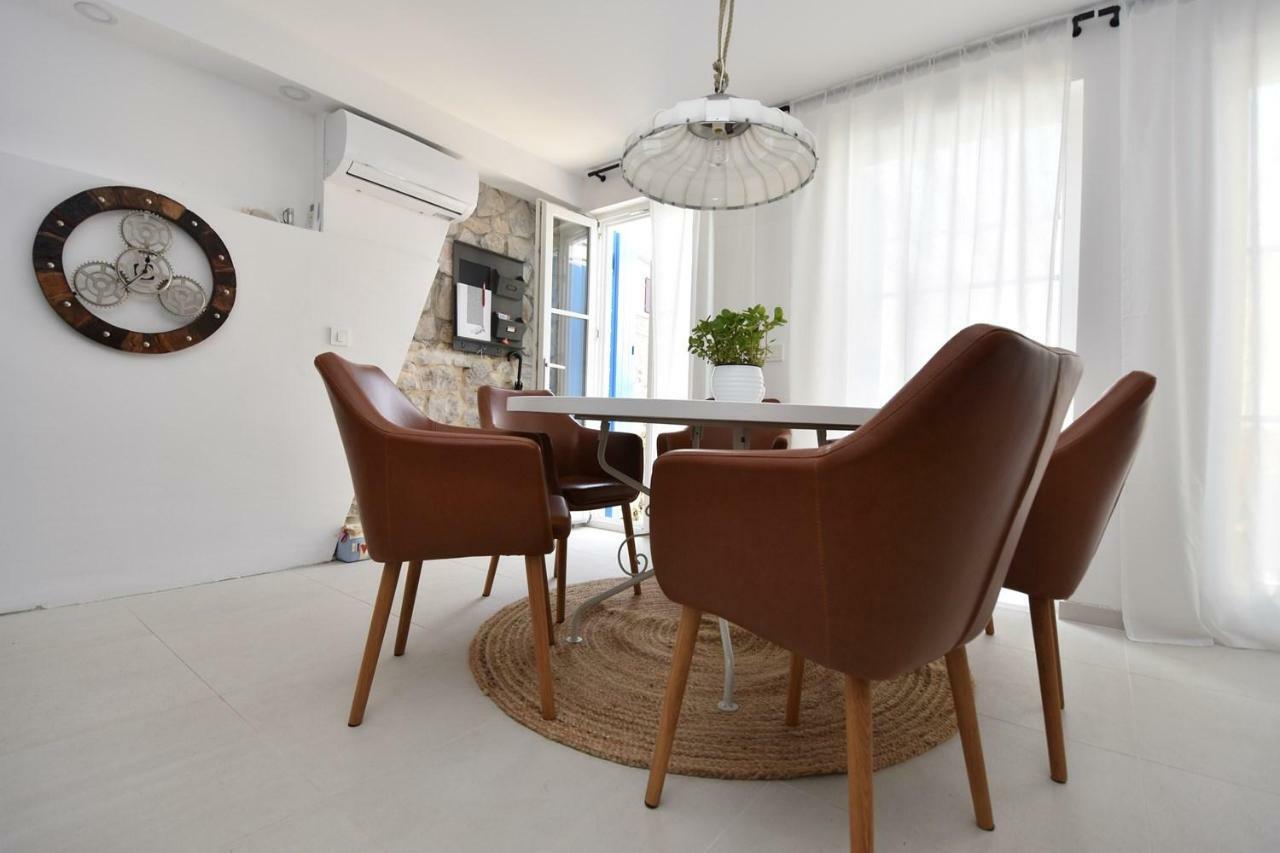 Villa Kuca Babe Stane Murter Esterno foto
