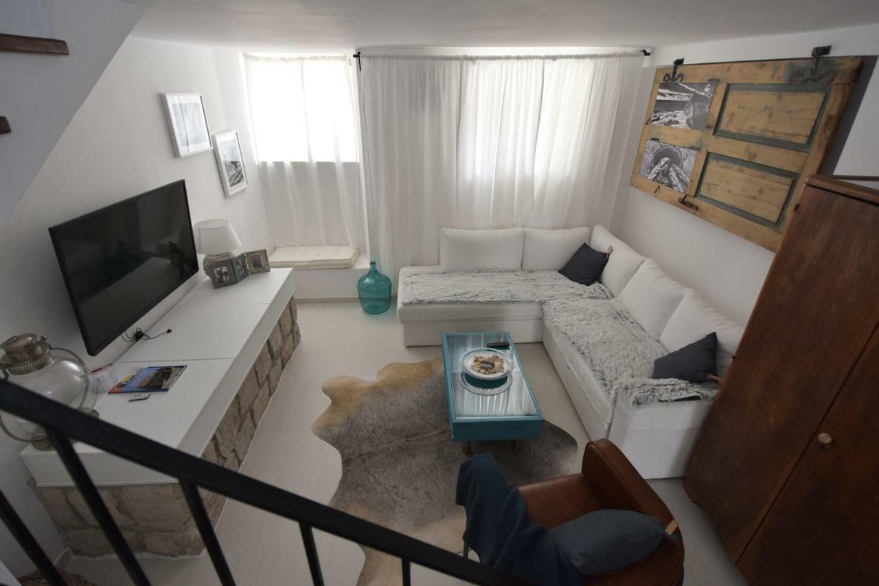 Villa Kuca Babe Stane Murter Esterno foto