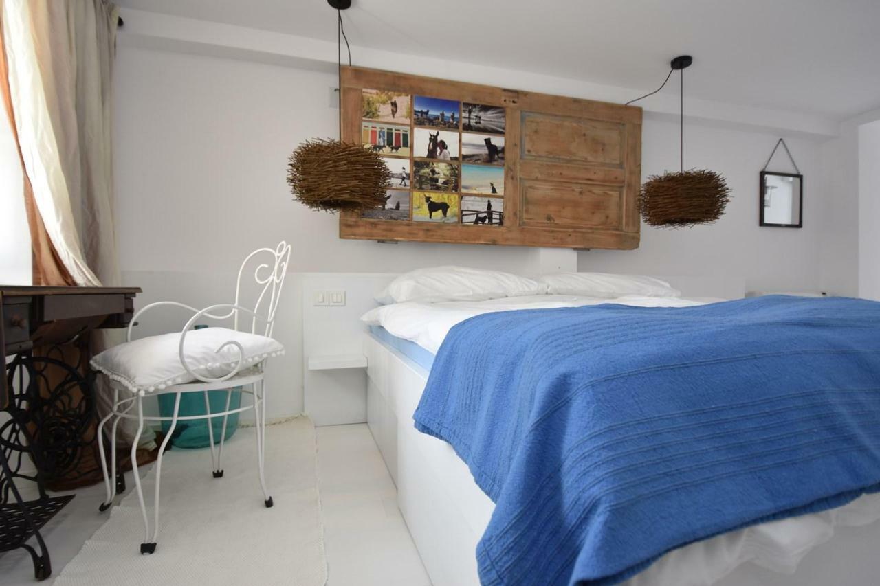Villa Kuca Babe Stane Murter Esterno foto
