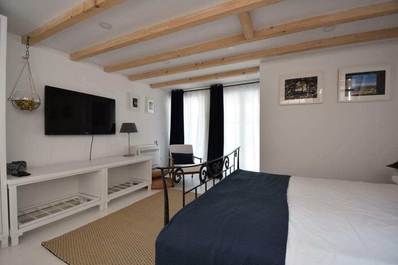 Villa Kuca Babe Stane Murter Esterno foto
